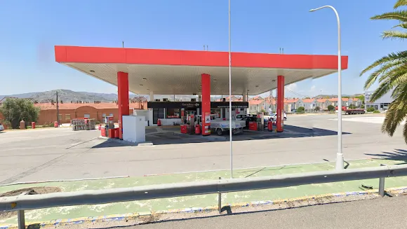 Carrefour Express EESS - Petrer