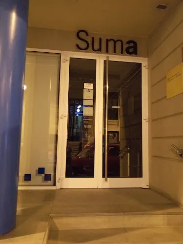 Suma Gestión Tributaria. Oficina de Alcoi / Alcoy