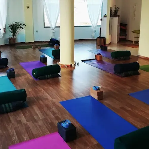 Beyoutiful Yoga Centro de tí - San Miguel de Salinas