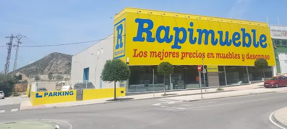 Rapimueble Elda