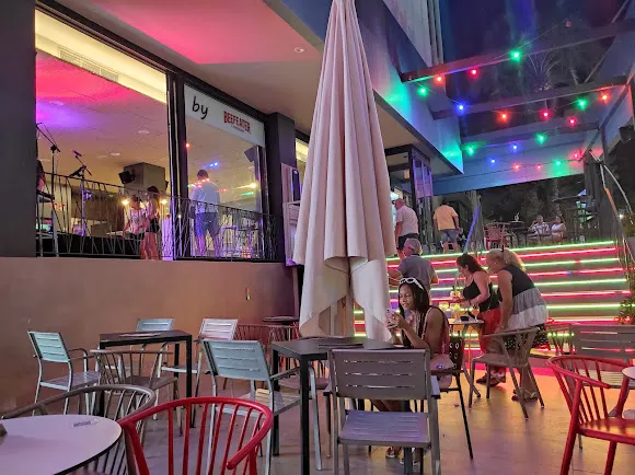 7 Seas Pub - Benidorm