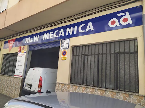 M&W mecanica