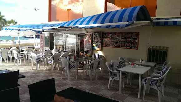 Restaurante Nou Caribe