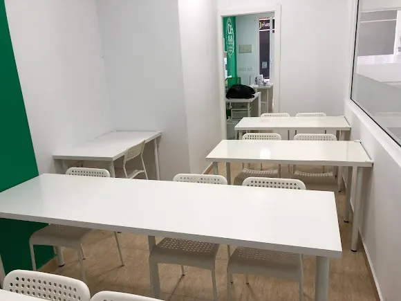Centro de Estudios los Ángeles - Alicante