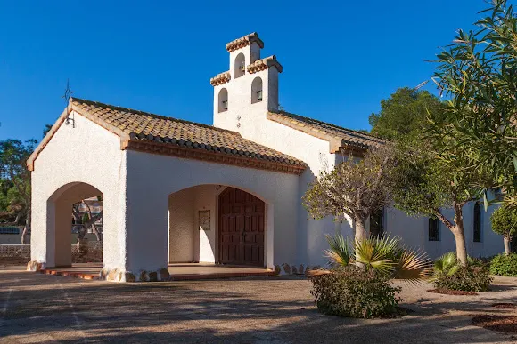 Iglesia Punta Prima