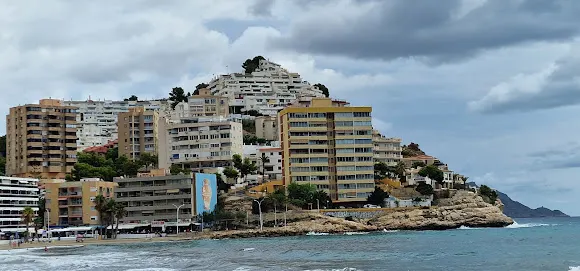 La Cala Finestrat