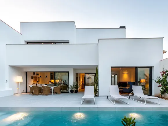 La Quinta Fachada Arquitectos | Arquitecto Denia - Denia
