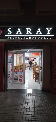 KEBAB KING