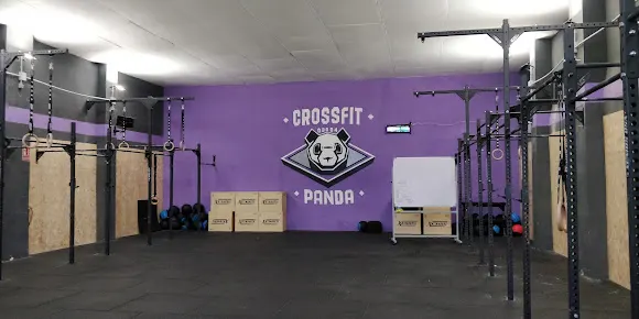 Crossfit 03004 Panda - Alicante