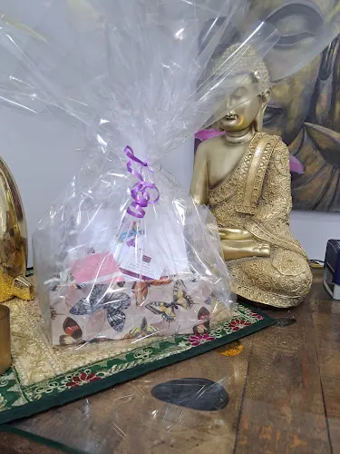 Centro de Quiromasaje Alodia Guirau - Santa Pola