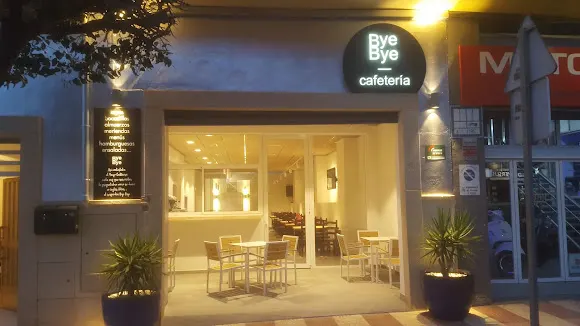 Bar restaurante Avenida - Teulada