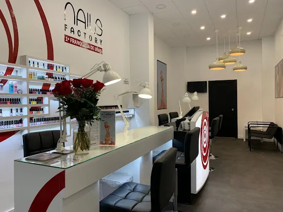 Nails Factory Elda - Elda