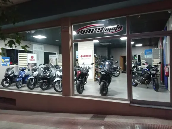 IVARS MOTO