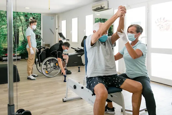 Medifit Reha S.L.