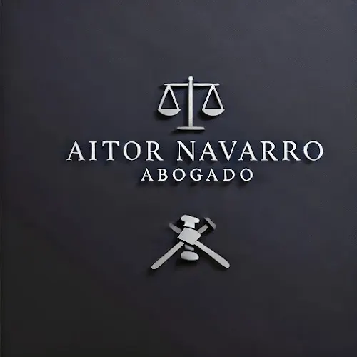 Abogados en Alicante Aitor Navarro García | Penal · Divorcios · Tarjetas Revolving · Civil | Abogado Penalista Alicante