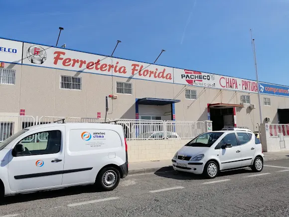 Ferretería Florida - Alicante
