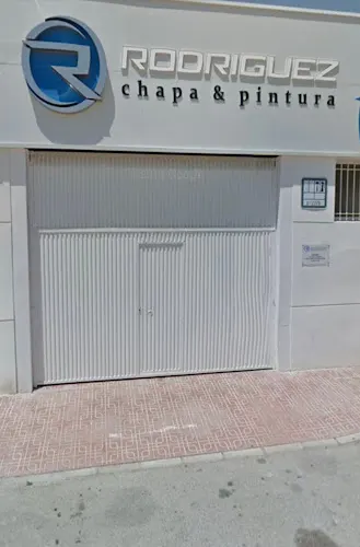 Autochapa Rodríguez