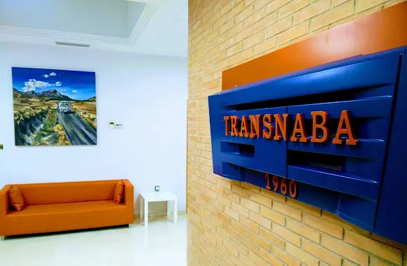Transnaba