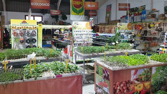 AGRONATURA DAVAL S.L - Jávea