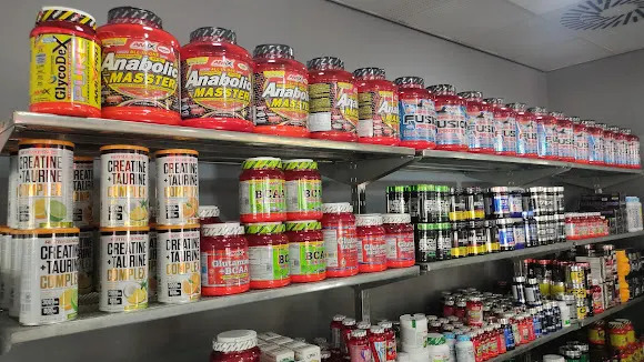 Profitness Nutrición Deportiva Elche - Elche