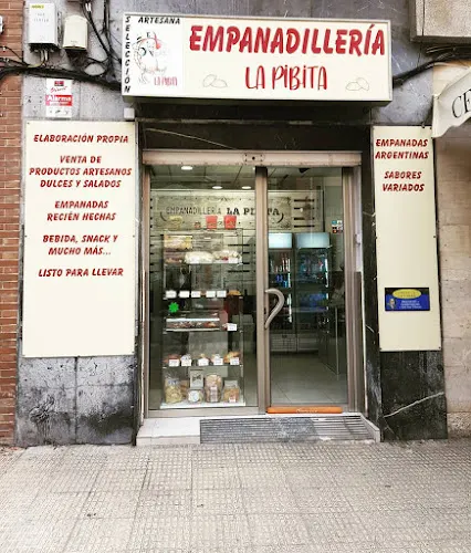 Empanadillería La Pibita - Sant Joan dAlacant