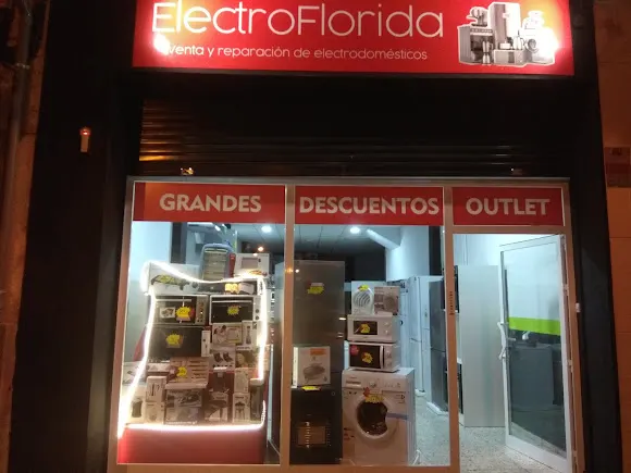 ELECTROFLORIDA - Alicante