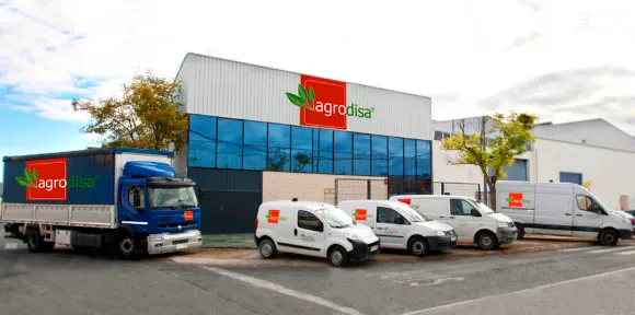 Agrodisa del Vinalopó S.L.