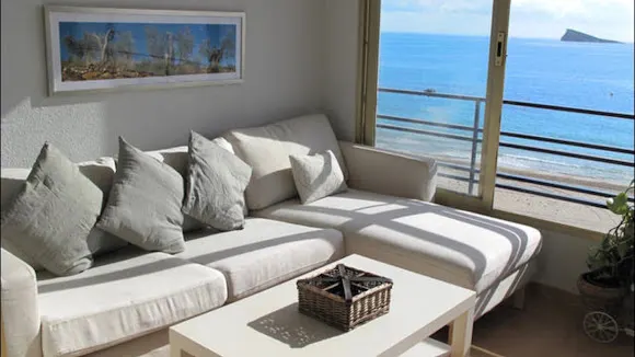 Apartamento turístico Dali