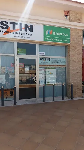 Iberdrola Orihuela Costa