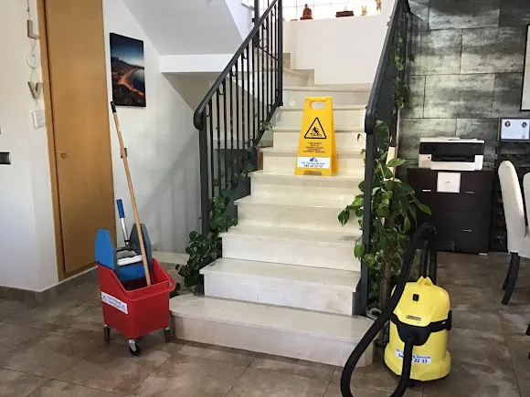 NP Cleaning Services