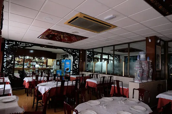 Hong Kong Restaurante