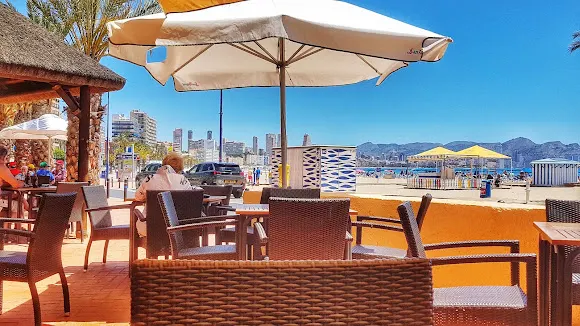 Pizzería Portus Massai - Benidorm