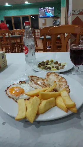 Hostal Albatera