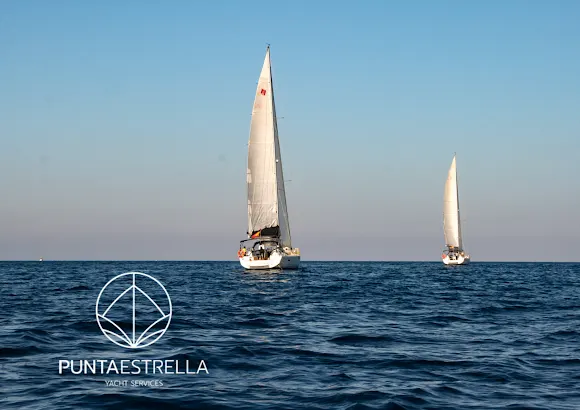 Punta Estrella Yachts - Denia