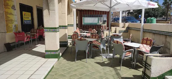 Cafetería y Bar VELIA - Torrevieja