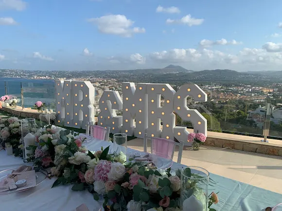 Angela´s Weddings in Spain