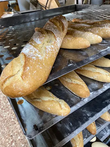 Panadería Fraternidad - Elda