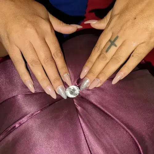 Peluquería y uñas Ana Rosa Nails Guardamar