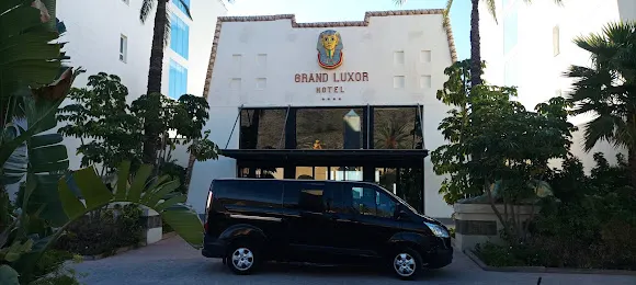 One Transfer Benidorm - Servicio de transporte en benidorm. - Benidorm