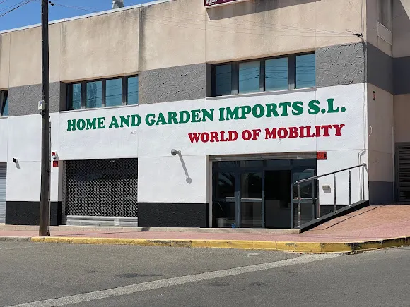 Home And Garden Imports Ciudad Quesada - Rojales