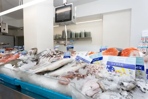 La Pescadería