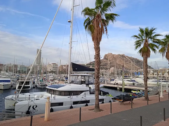 Marina Estrella Alicante