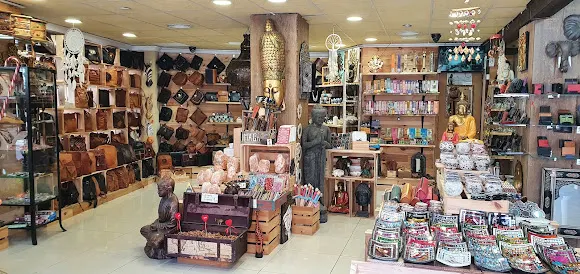 Taima Artesanía - Benidorm