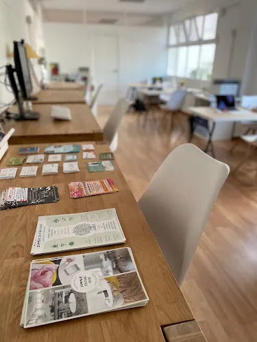 Simple Social Hub - Alicante