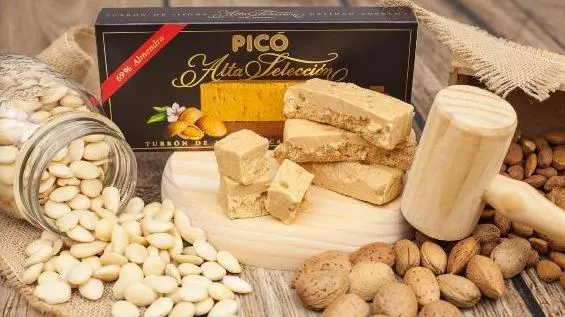 Turrones Picó - Busot