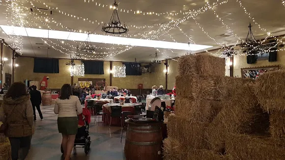 Restaurante Arrocería Vinea Ignis - Arrocería en Castalla
