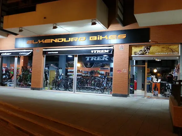 Elxenduro - Elche