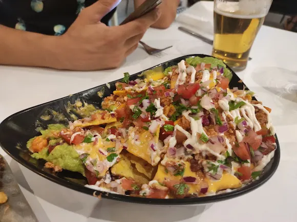 Fusion Gourmet Elda - Elda