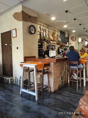 Bar La Masía Del Sur - Campello