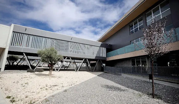 APSA - Residencia y Centro Ocupacional San Juan - Alicante